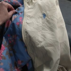 Ralph Lauren windbreaker